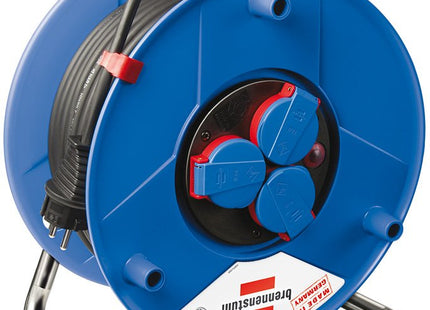 Brennenstuhl Tambor De Cable Garant Ip44 40 M  3 Tomas 1208380
