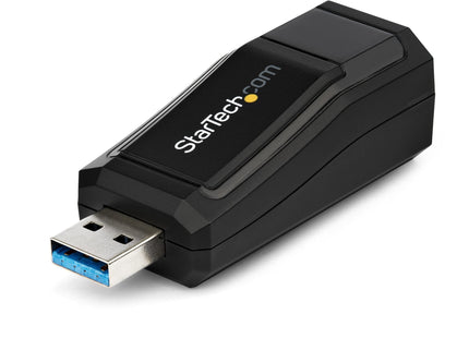 EAN 0065030850810 - StarTech.com USB31000NDS adaptador y tarjeta de red 1000 Mbit/s imagen 1