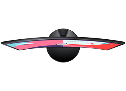 Monitor Samsung S24c360eau 24" Fhd Va 60hz 4ms Curved 250cd M2 3000:1 Hdmi