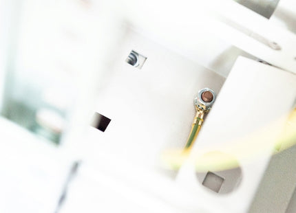 EAN 4016032142027 - Digitus DN-19 EARTH toma de tierra (hardware) Multicolor imagen 2