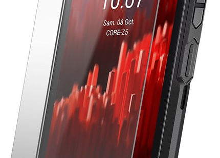 Crosscall Crossxglasscz5 Protector De Pantalla Para Crosscall Core Z5