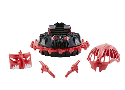 Vehículo De Juguete Mattel  Masters Of The Universe Origins Roton