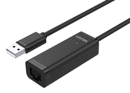 EAN 4894160018953 - UNITEK Y-1468 adaptador y tarjeta de red Ethernet 480 Mbit/s imagen 1