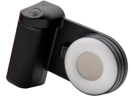 EAN 4040895012555 - RealPower Selfie MagFree Flash para selfis imagen 1