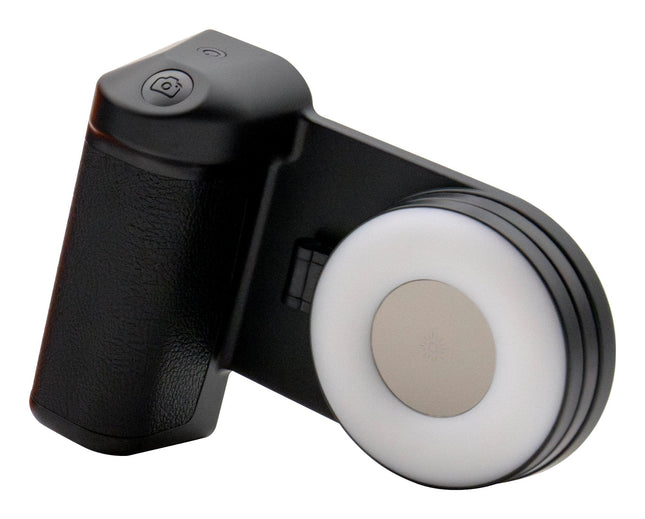 EAN 4040895012555 - RealPower Selfie MagFree Flash para selfis imagen 1