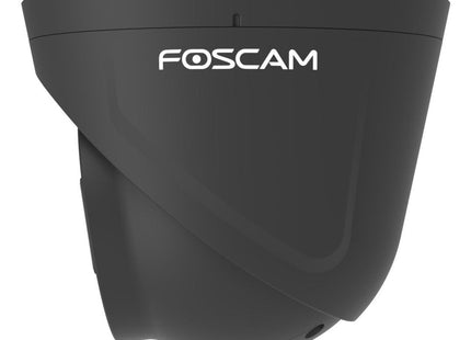 Foscam Fn9108 E T4 2t, Conjunto Negro