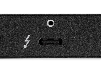 Owc Adaptador Owc Thunderbolt 3/2x Displayport Owctb3adp2dpt