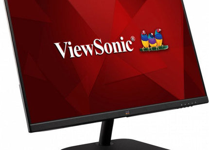 EAN 0766907006797 - Viewsonic VA2432-h LED display 61 cm (24") 1920 x 1080 Pixeles Full HD Negro imagen 5
