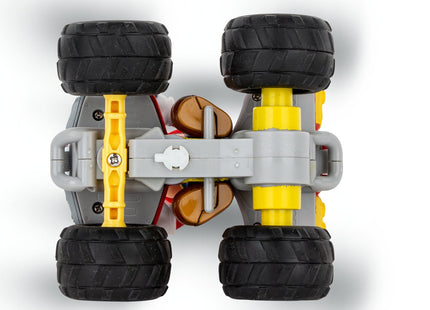 EAN 9003150136248 - Carrera 370400020 modelo controlado por radio Motor eléctrico 1:40 imagen 6