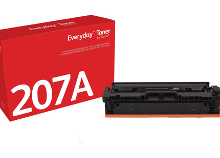 Tóner Xerox 006r04192 Compatible Con Hp W2210a  1350 Páginas  Negro