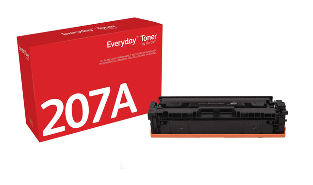 Tóner Xerox 006r04192 Compatible Con Hp W2210a  1350 Páginas  Negro