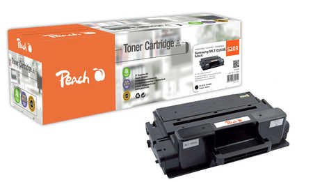 Samsung Xpress Sl M3320/3370, Bk, Mlt-D203e, Pt599 1 Toner Cartridge