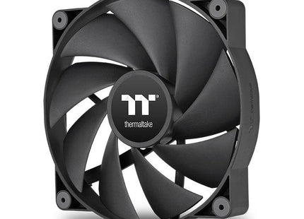 EAN 4711475641303 - Thermaltake CT200 Carcasa del ordenador Ventilador 20 cm Negro 1 pieza(s) imagen 1