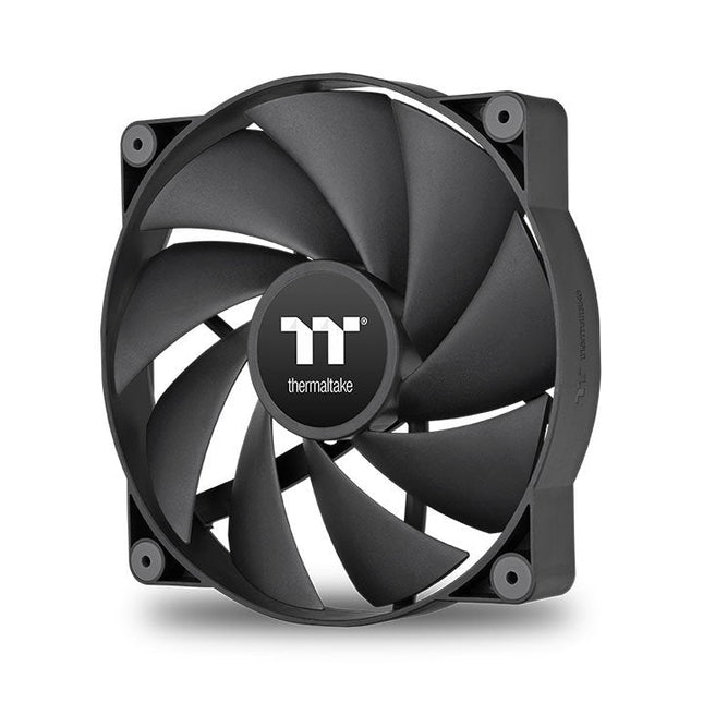 EAN 4711475641303 - Thermaltake CT200 Carcasa del ordenador Ventilador 20 cm Negro 1 pieza(s) imagen 1
