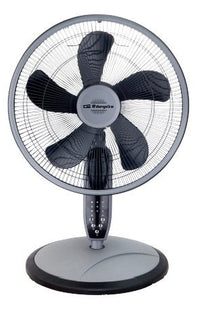 Orbegozo Sf0246 Ventilador De Pie