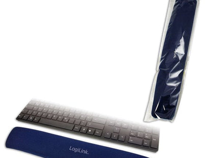 EAN 4052792005493 - LogiLink ID0045 accesorio dispositivo de entrada imagen 2