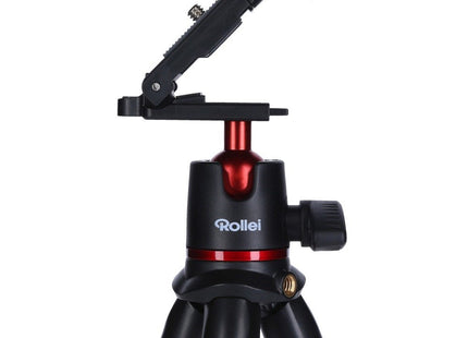 Trípode De Cámara Rollei - Monkey Pod 2, Negro