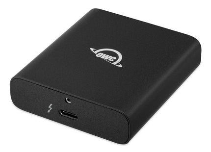 Owc Adaptador Owc Thunderbolt 3/2x Displayport Owctb3adp2dpt