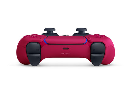 Gamepad Sony Ps5 Dualsense Rojo