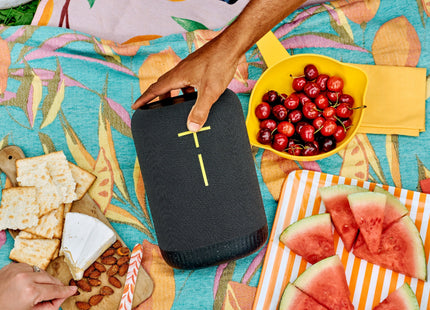 EAN 5099206113695 - Ultimate Ears 984-001863 altavoz portátil o de fiesta Negro imagen 5