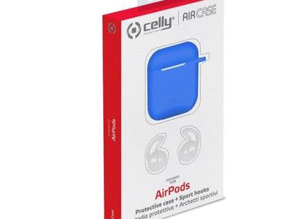 EAN 8021735746355 - Celly Aircase Funda imagen 5