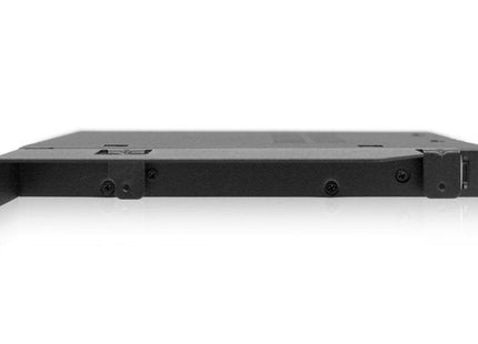 Icy Dock Mb411spo-B  6,3cm Sata / Sas Hdd & Ssd -> Slim Odd / Fdd