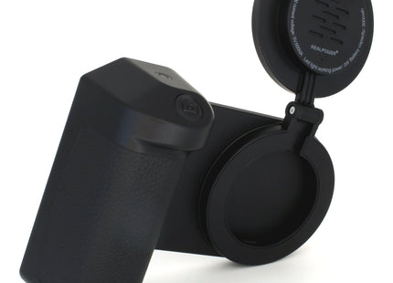 EAN 4040895012555 - RealPower Selfie MagFree Flash para selfis imagen 3