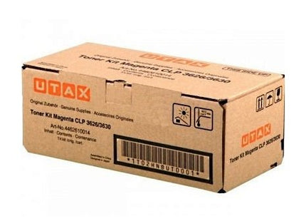 Utax Tóner Magenta 4462610014  10000 Copias