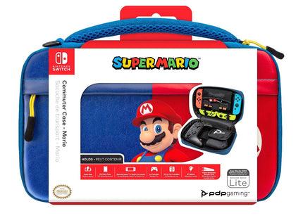 Funda De Viajero Edición Mario