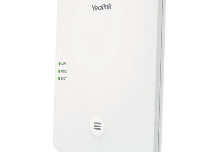 EAN 6938818305373 - Yealink W80DM estación base DECT Blanco imagen 2