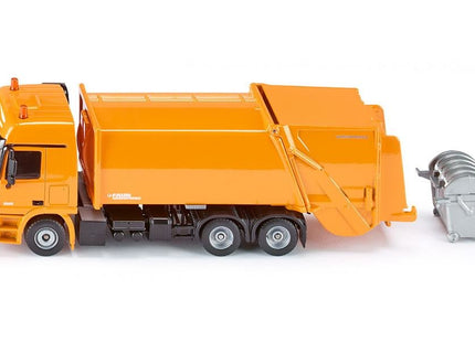 Camión De Basura Siku Super 10293800003