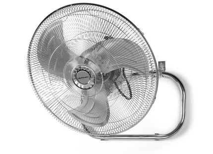 Ventilador 3 En 1 Orbegozo Pws 0547 Sobremesa Pie Pared 90w 3 Aspas 45cm 3 Velocidades