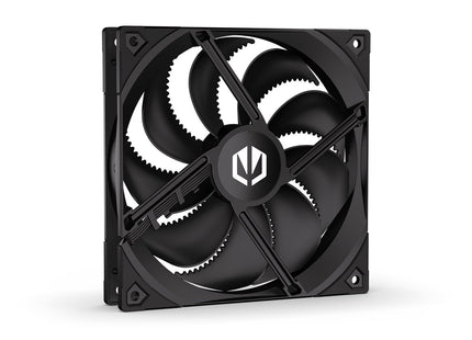 EAN 5903018665962 - ENDORFY Fluctus 140 PWM Carcasa del ordenador Ventilador 14 cm Negro imagen 6