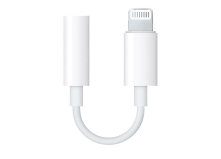 EAN 0190198001795 - Apple MMX62ZM/A cable de conector Lightning Blanco imagen 1