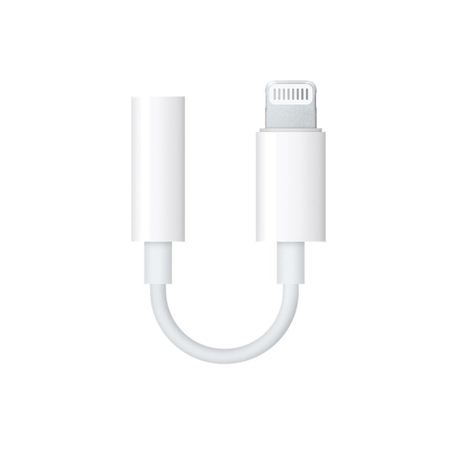 EAN 0190198001795 - Apple MMX62ZM/A cable de conector Lightning Blanco imagen 1
