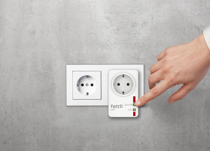 Avm Fritz!Dect Plc 200 International