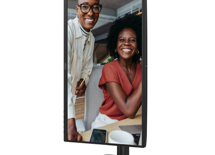 EAN 4038986142786 - AOC E4 24E4CV pantalla para PC 60,5 cm (23.8") 1920 x 1080 Pixeles Full HD LED Negro imagen 13