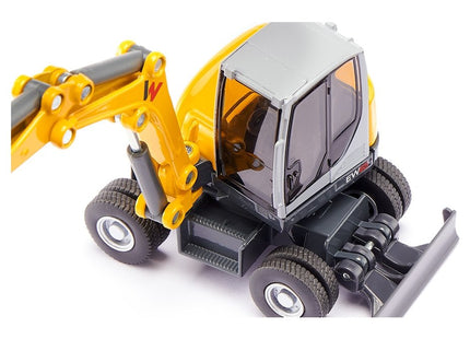 EAN 4006874035601 - Siku Wacker Neuson EW65 imagen 2