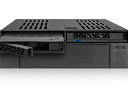 Icy Dock Mb322tp-B Parte Carcasa De Ordenador