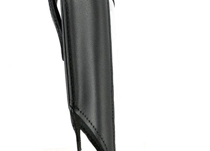 Estuche De Cuero Soryt Unify Openscape Dect S5, Clip De Acero