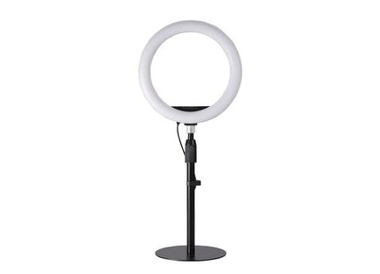 Soporte Telescopico A1010 Para Micrfonos Y Webcams