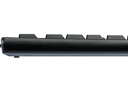 EAN 5099206020917 - Logitech 920-002508 teclado Oficina USB QWERTY Internacional de EE.UU. Negro imagen 4
