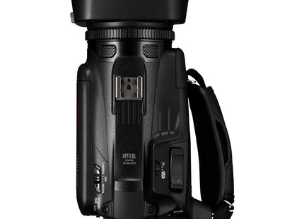 EAN 8714574672816 - Canon LEGRIA HF G70 Videocámara manual 21,14 MP CMOS 4K Ultra HD Negro imagen 6