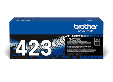 Tóner Original Brother Tn423bk Negro Tn-423bk