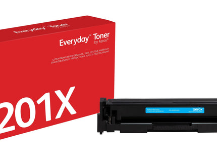 EAN 0095205894318 - Everyday 006R03693 cartucho de tóner 1 pieza(s) imagen 1