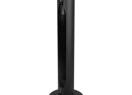 Ventilador Torre 91.5cm Haeger Tf-R36.005a Abedul