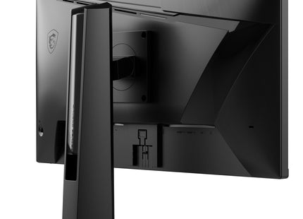 Monitor Msi G255pf E2  (24.5") 1920 X 1080 Pixeles Full Hd Lcd Negro