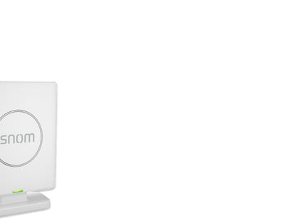 Repetidor Snom M6 Ip Dect Repeater