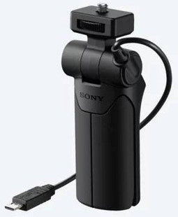 Tripode Sony Stativ Vct-Sgr1  Cámara De Acción 3 Pata(S) Negro