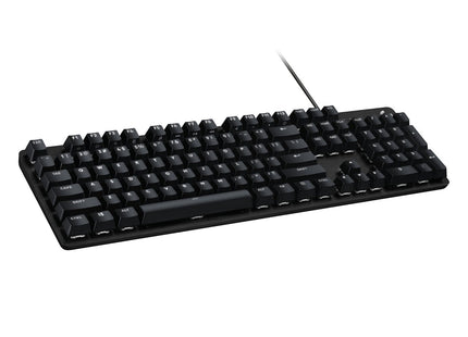EAN 5099206097926 - Logitech G 920-010437 teclado Juego USB QWERTY Internacional de EE.UU. Negro imagen 4